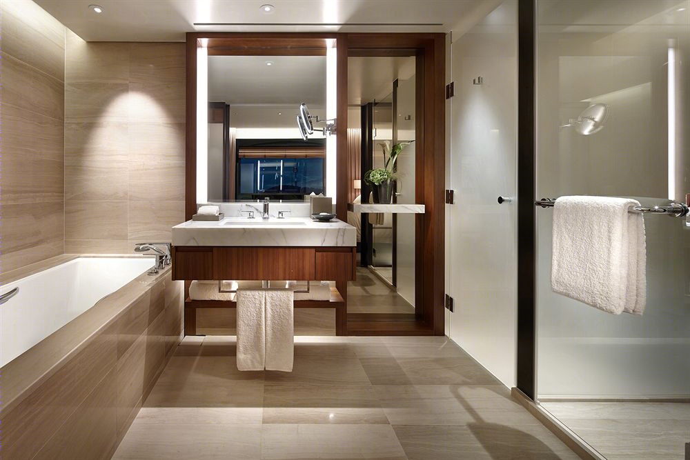 首尔新罗酒店 (The Shilla Seoul-35