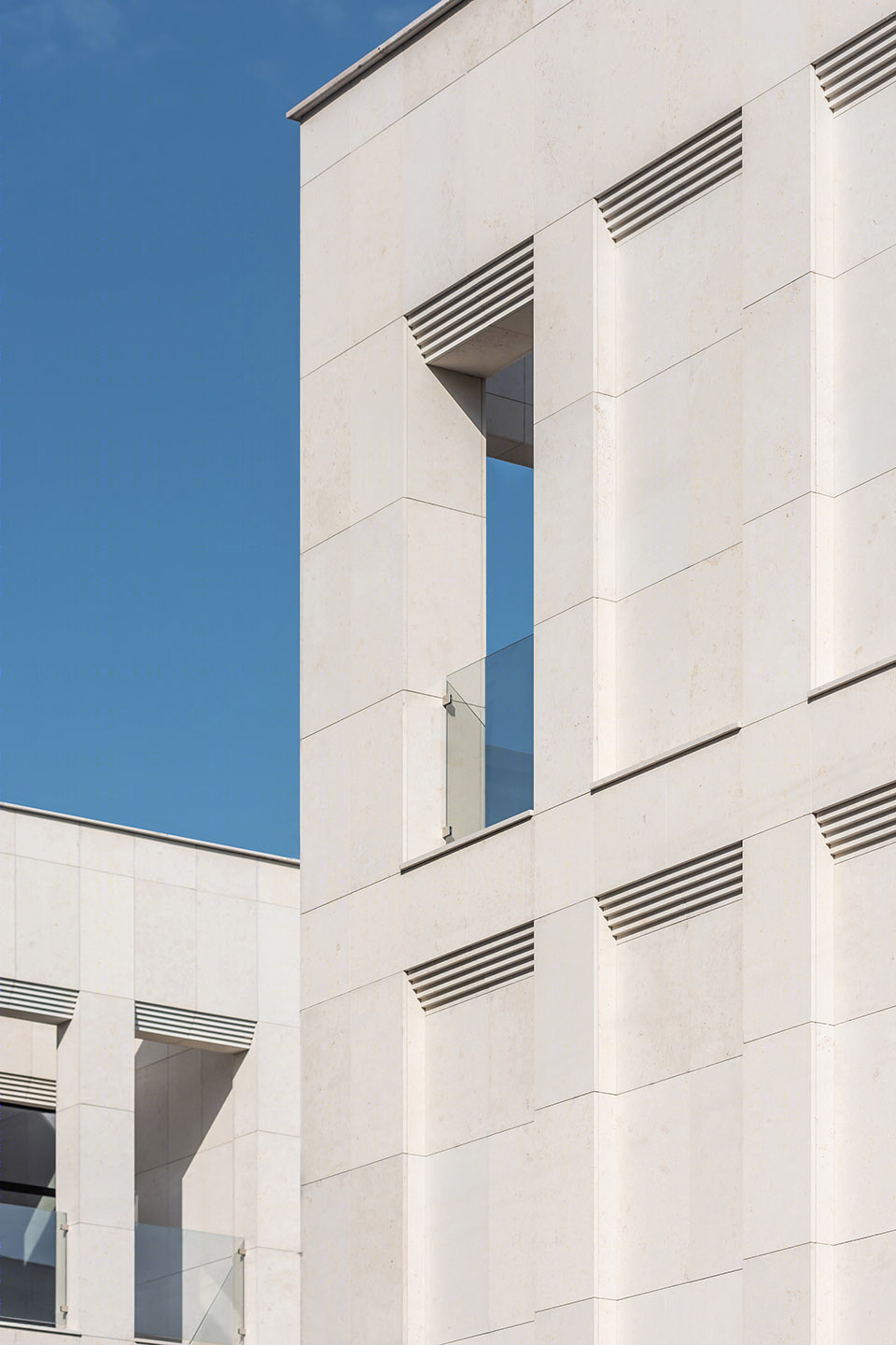 卡莫莫斯科别墅丨俄罗斯莫斯科丨WALL Architects-79