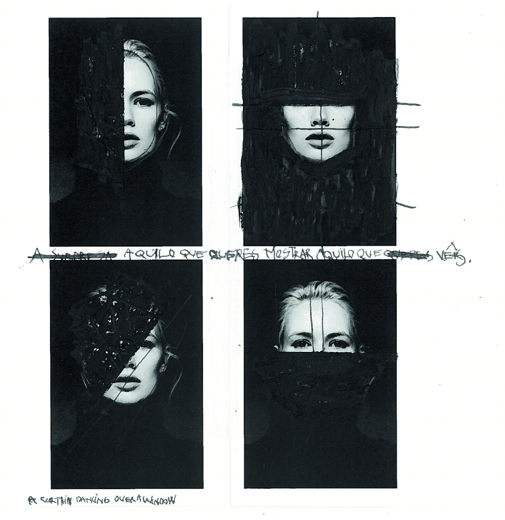 葡萄牙 Pastelaria 窗帘设计-31