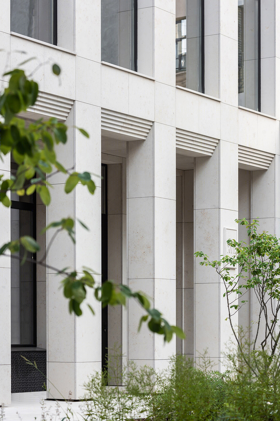 卡莫莫斯科别墅丨俄罗斯莫斯科丨WALL Architects-77