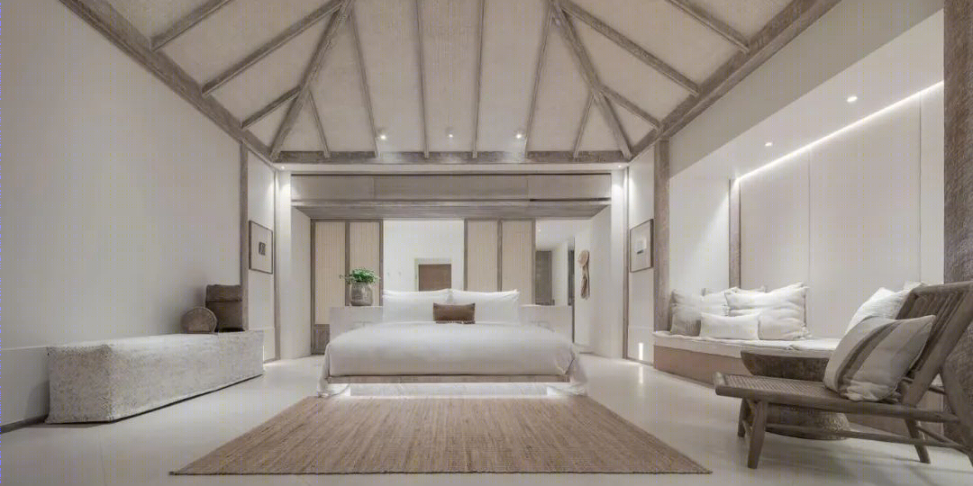 泰国清迈 Raya Heritage Hotel丨BOONDESIGN-41
