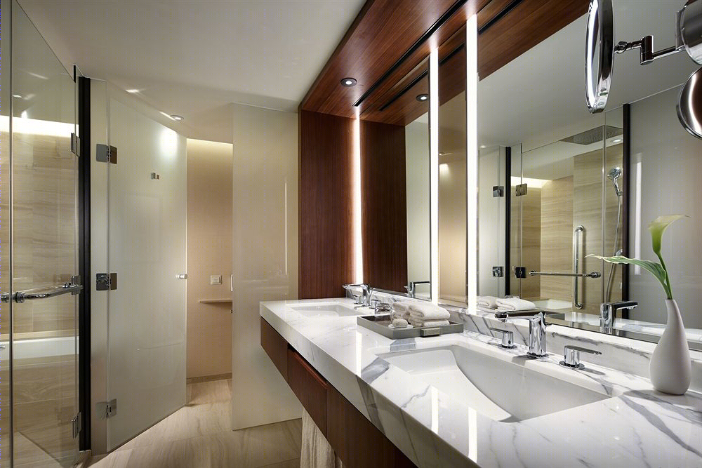 首尔新罗酒店 (The Shilla Seoul-36