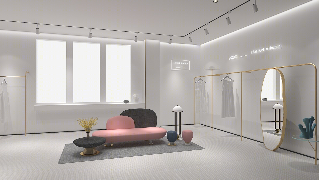 温暖家居设计 | 如何打造舒适生活空间-34