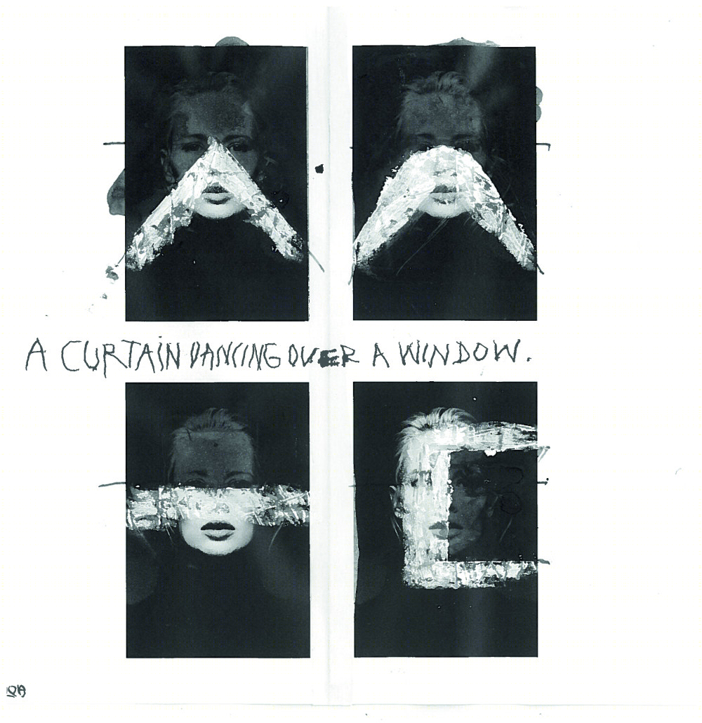 葡萄牙 Pastelaria 窗帘设计-32