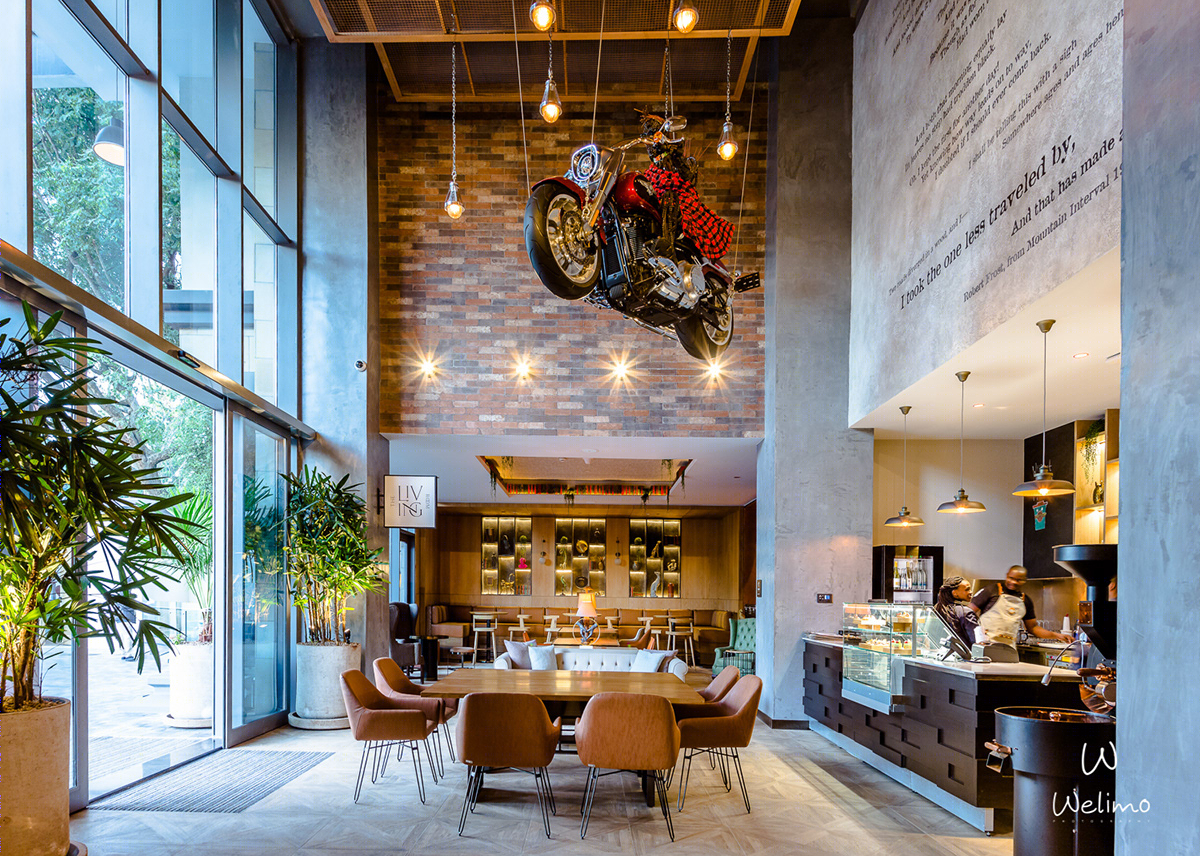 THE SOCIAL HOUSE NAIROBI.-1