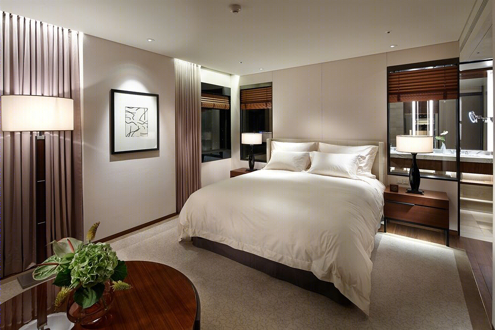 首尔新罗酒店 (The Shilla Seoul-37