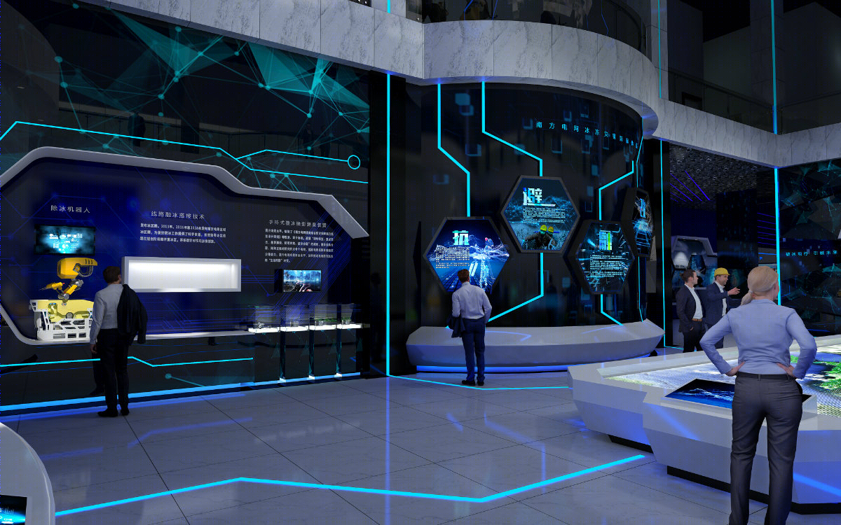 科技护航 破冰前行-15