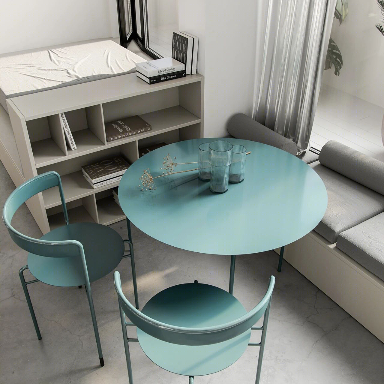 小户型设计大挑战-70