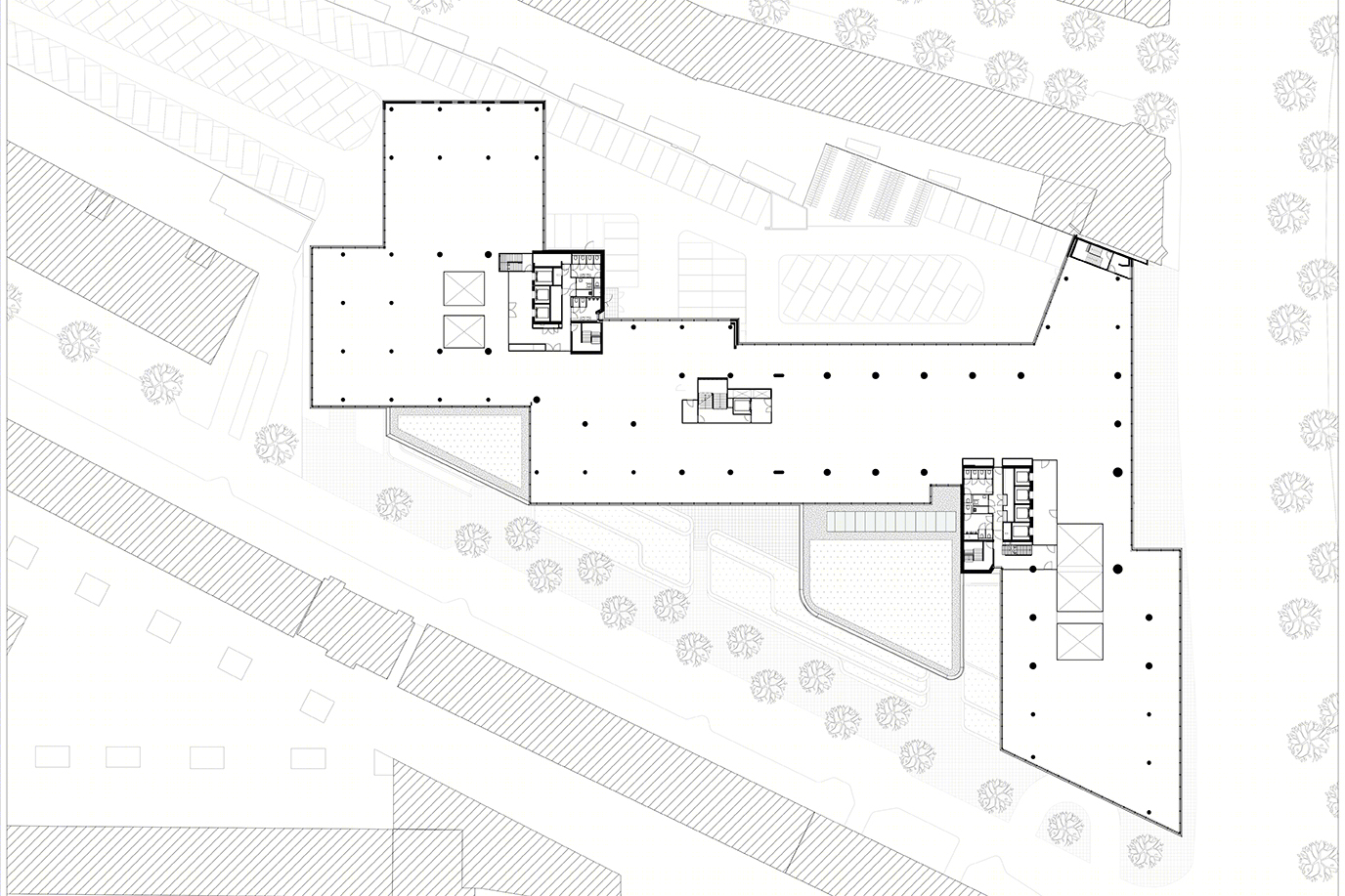 里维耶斯塔特大厦-7