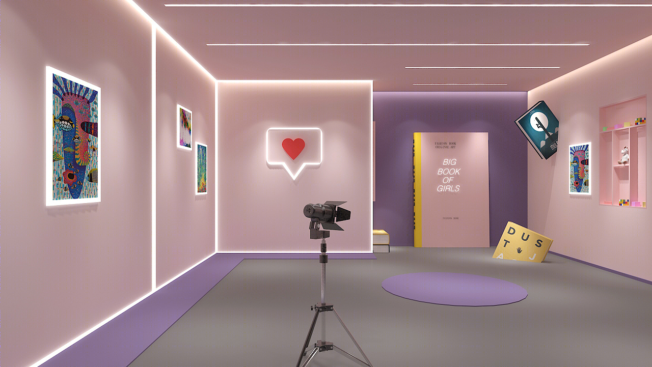 温暖家居设计 | 如何打造舒适生活空间-35