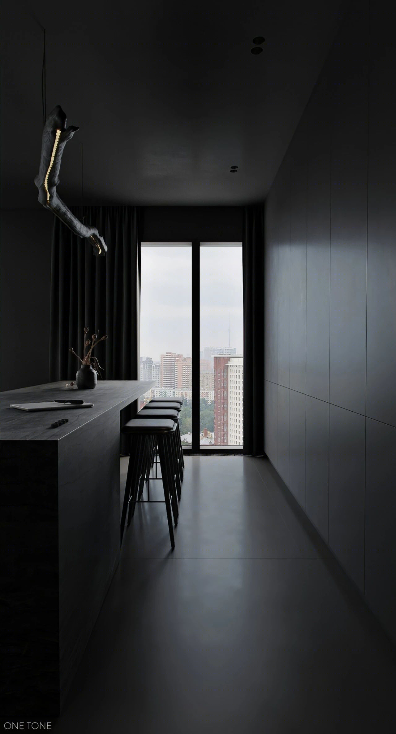 ONE TONE ARCHITECTS新作-12