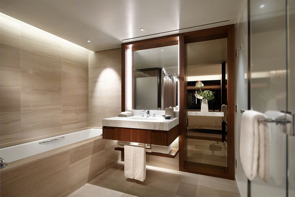 首尔新罗酒店 (The Shilla Seoul-38