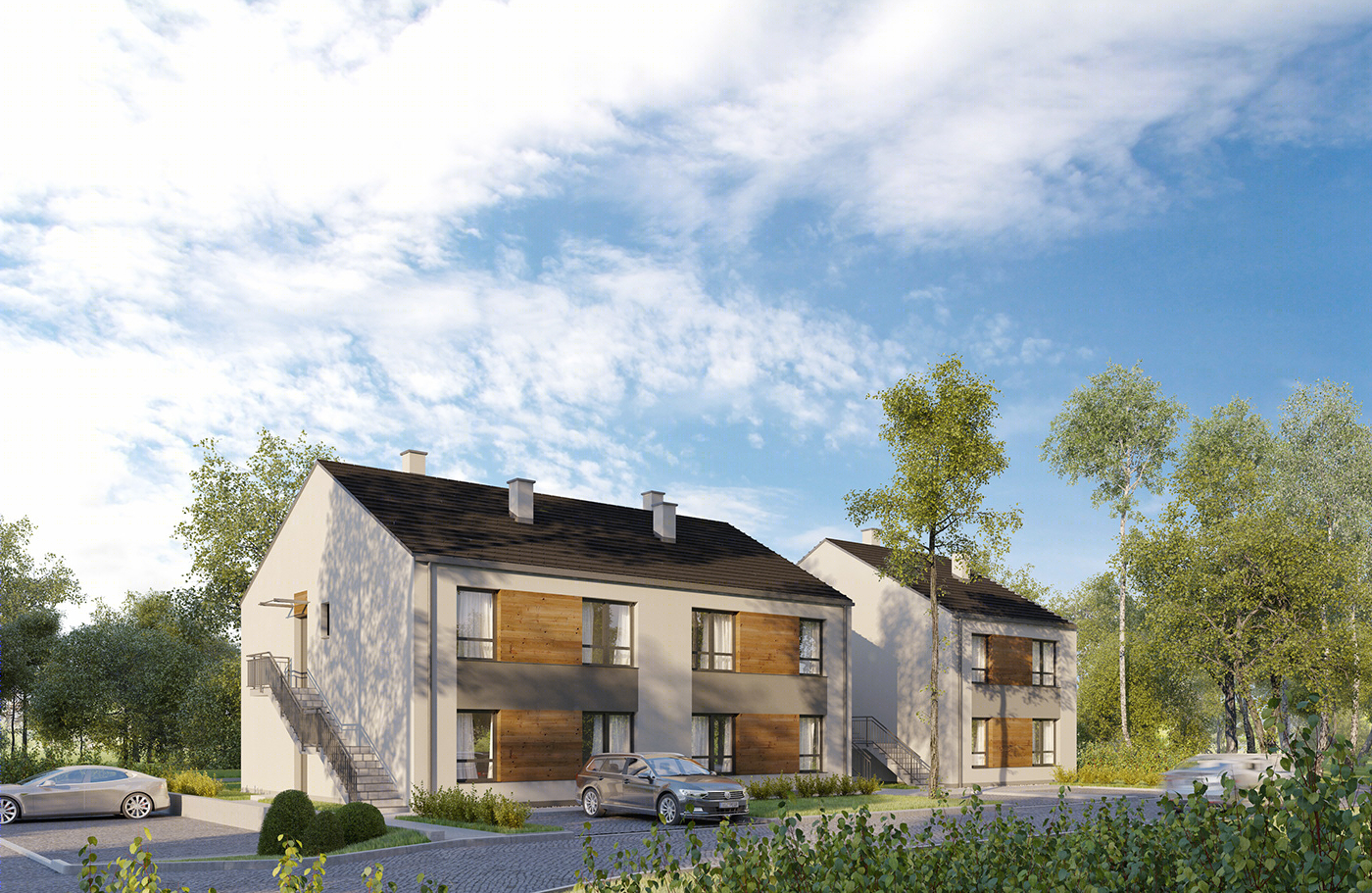 Recent works V.03|波兰-8