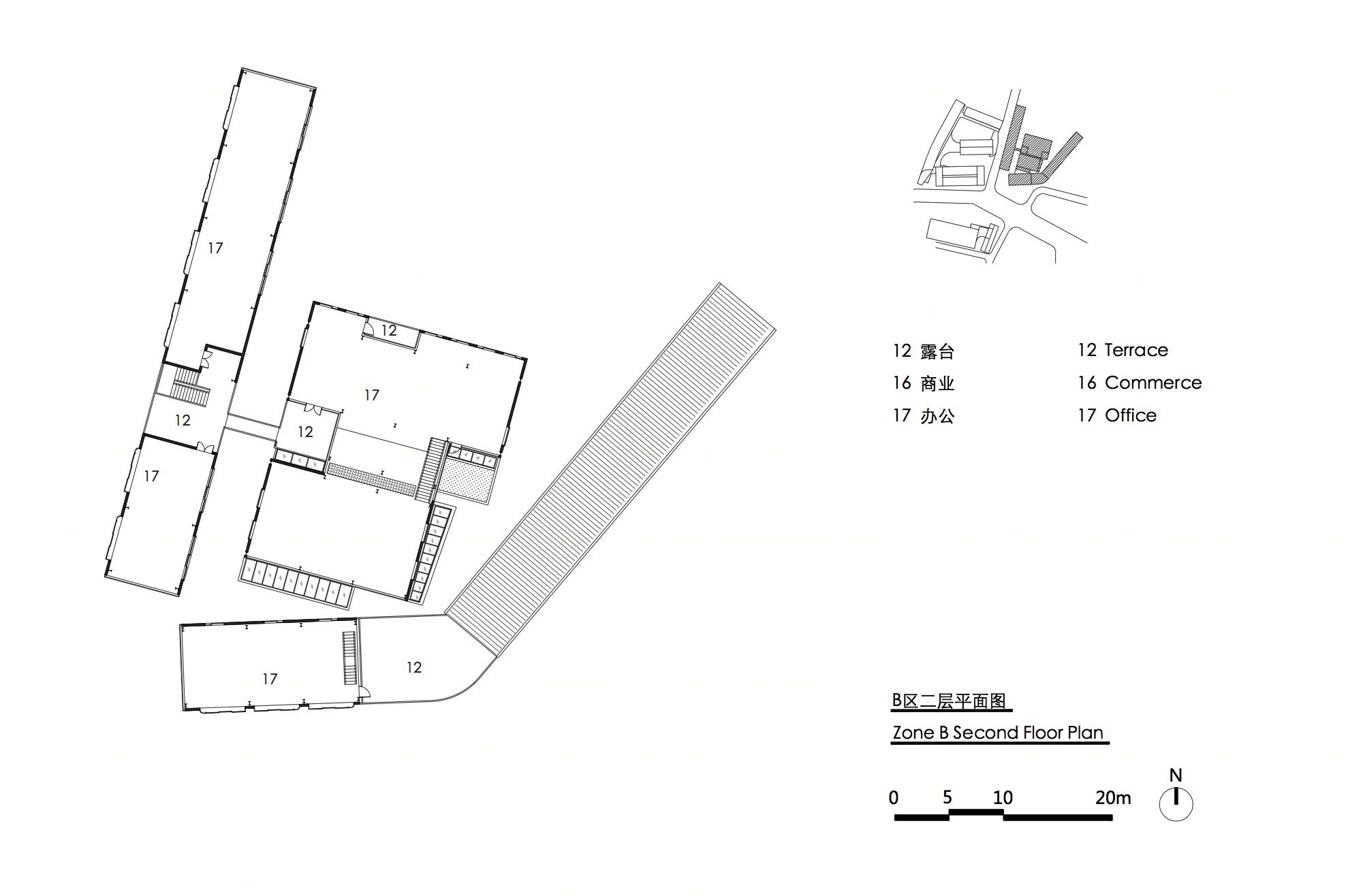 北京创意产业孵化园 · 废弃仓库的逆袭之路-44