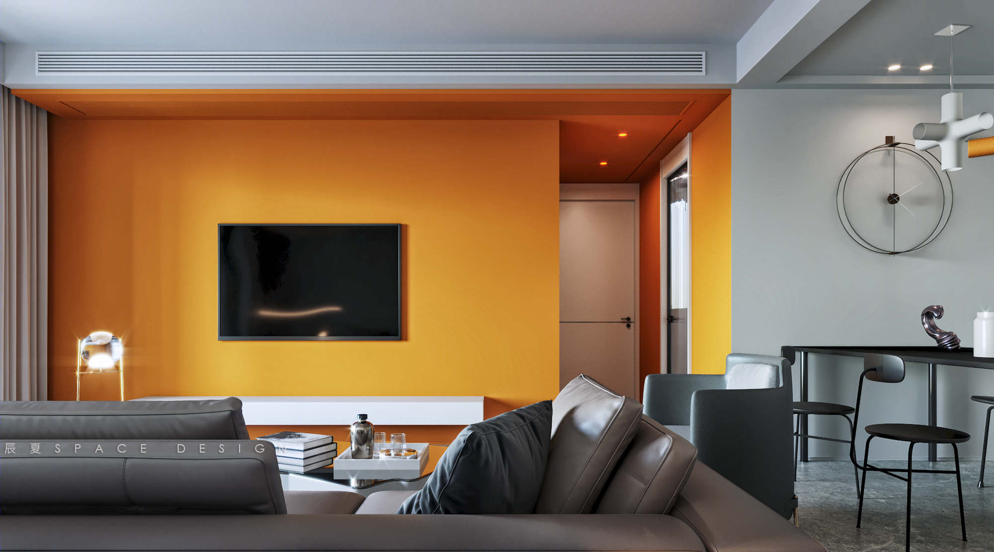 辰夏作品丨几盒-1