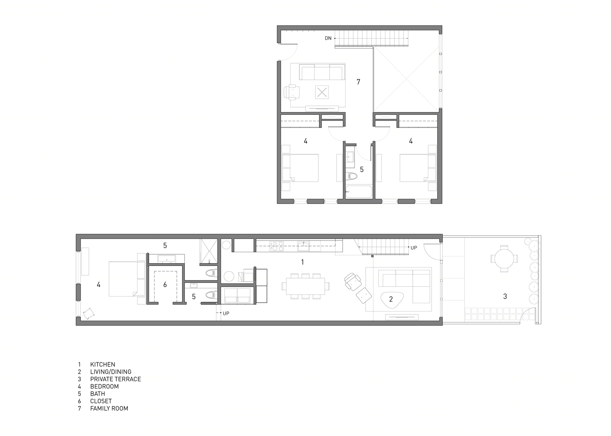 2016 年西莱斯公寓-22
