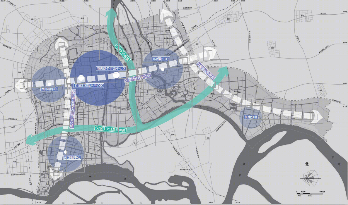 廖家沟城市中央公园-7