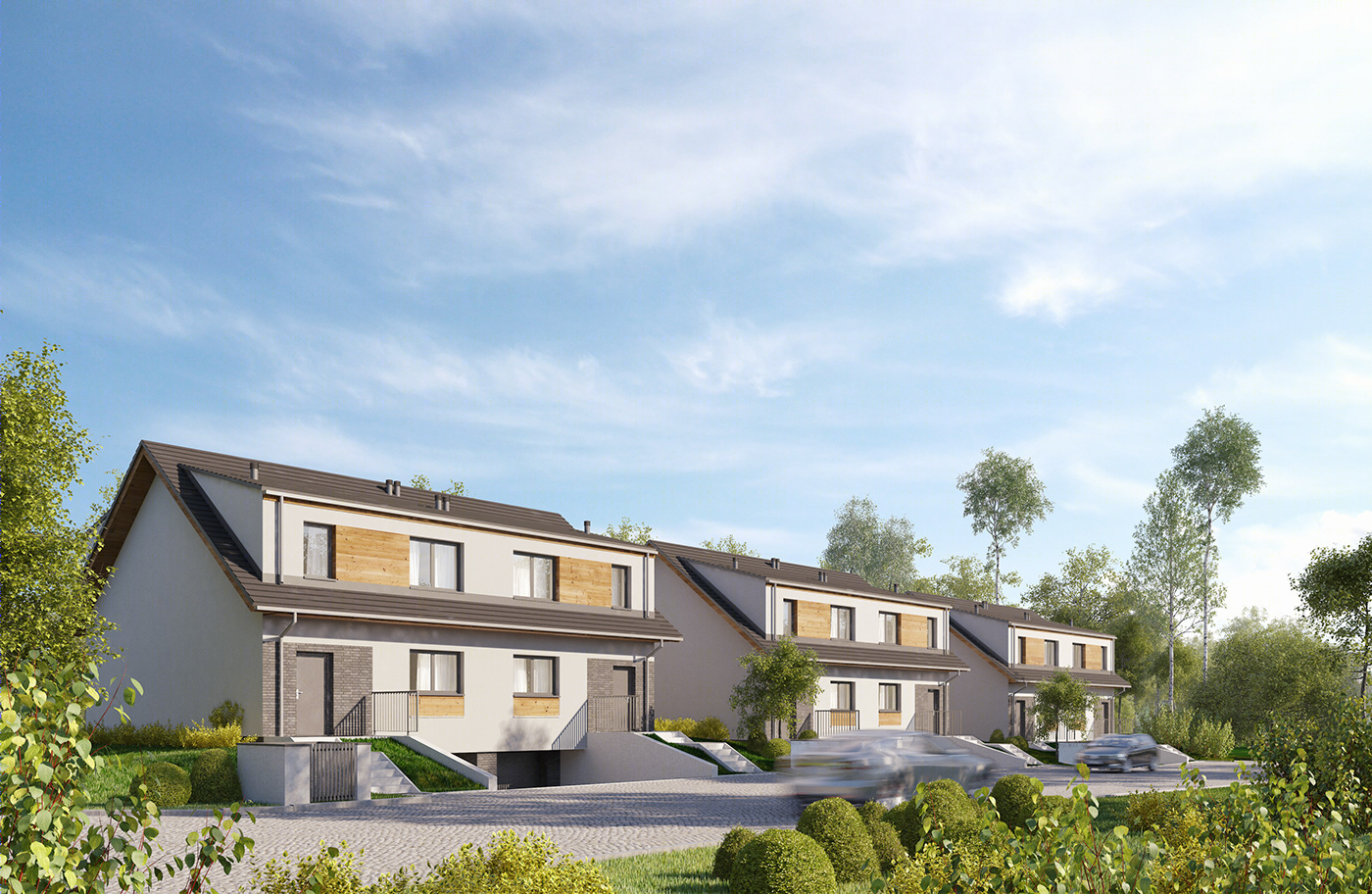 Recent works V.03|波兰-9