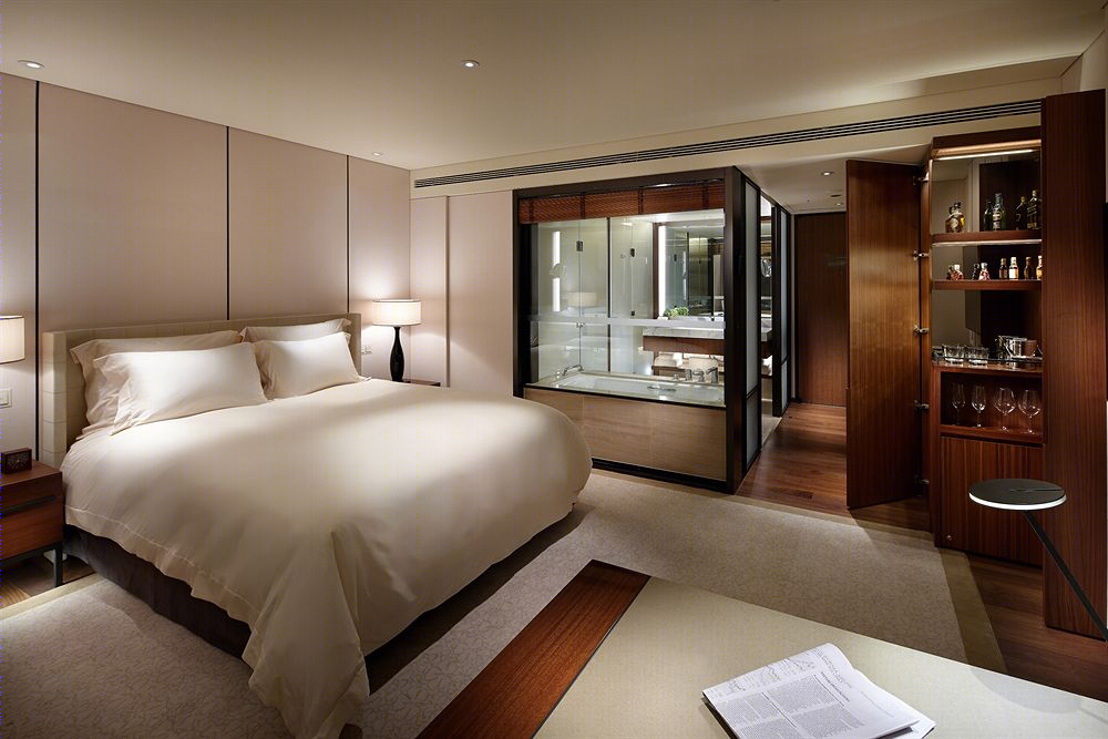 首尔新罗酒店 (The Shilla Seoul-40