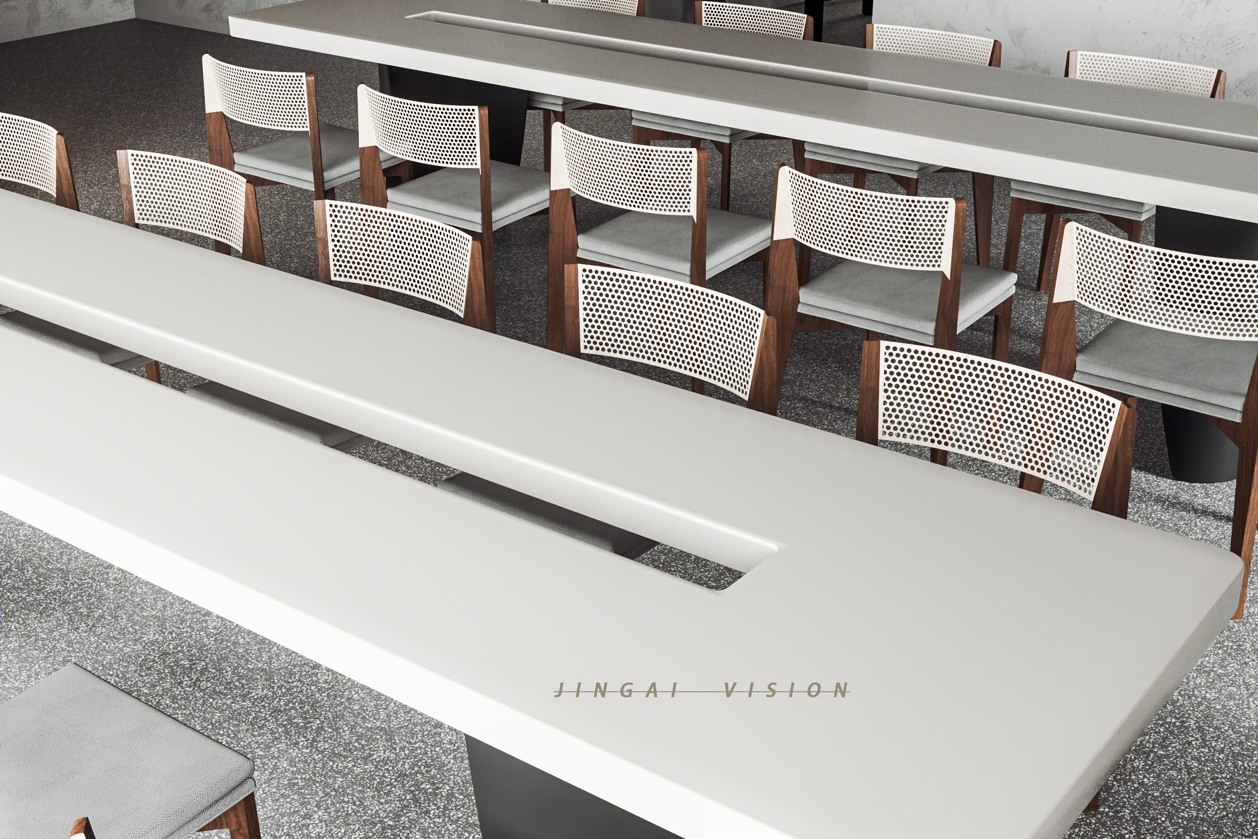 空间需要搭配软装-7