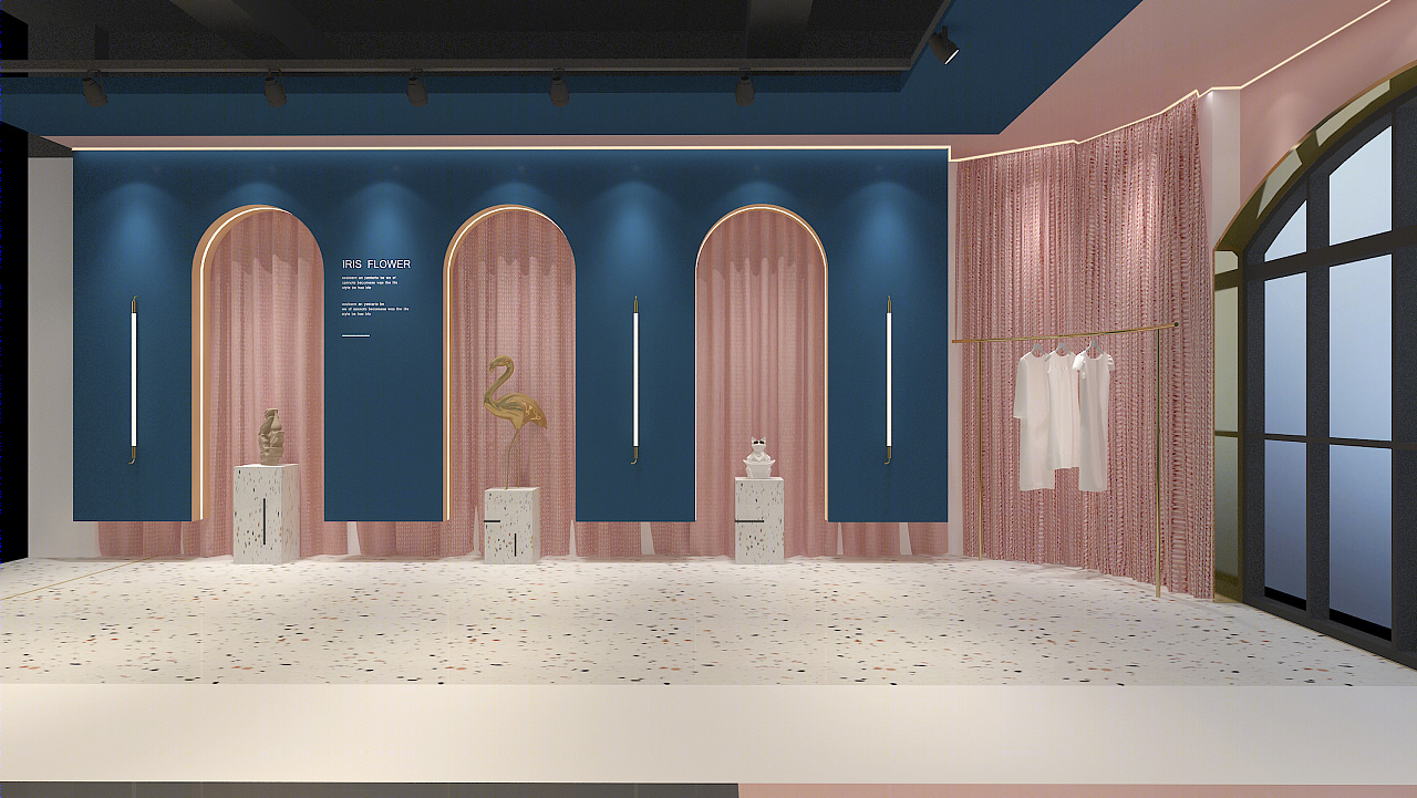 温暖家居设计 | 如何打造舒适生活空间-38