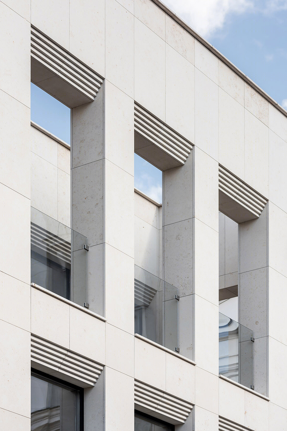 卡莫莫斯科别墅丨俄罗斯莫斯科丨WALL Architects-80