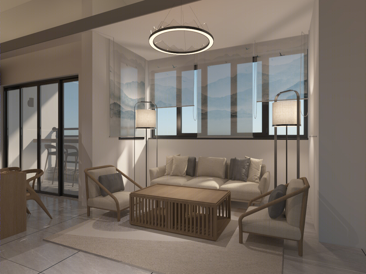 清润园温泉小镇-20