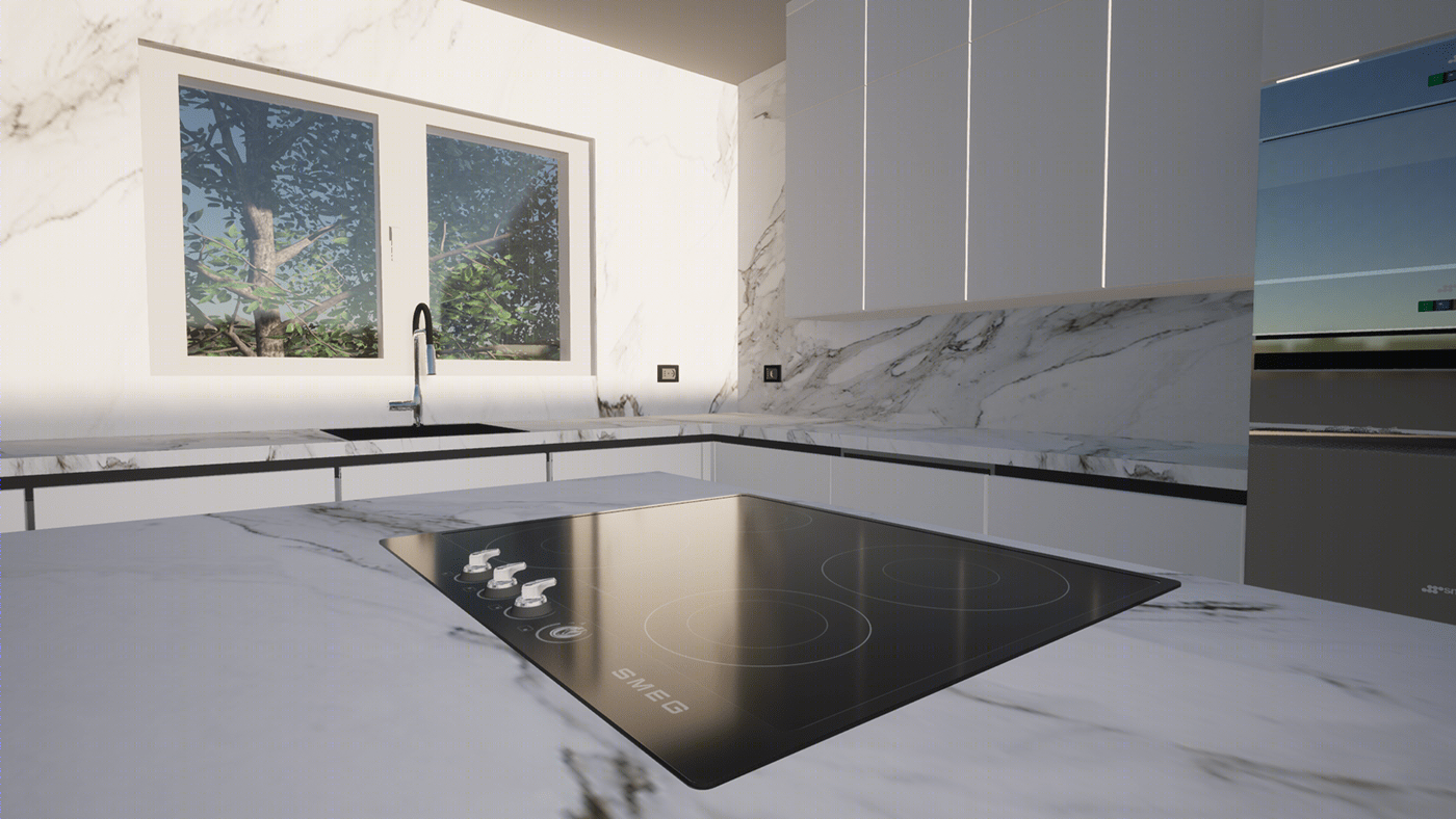 Marco's House-2