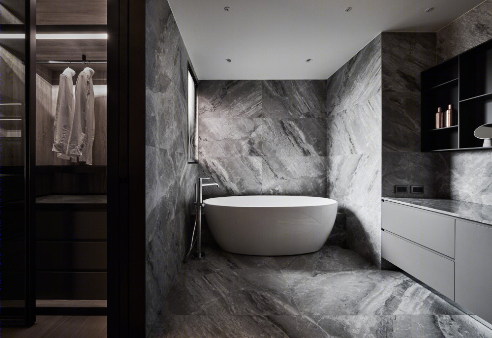 中央公园黄宅-22