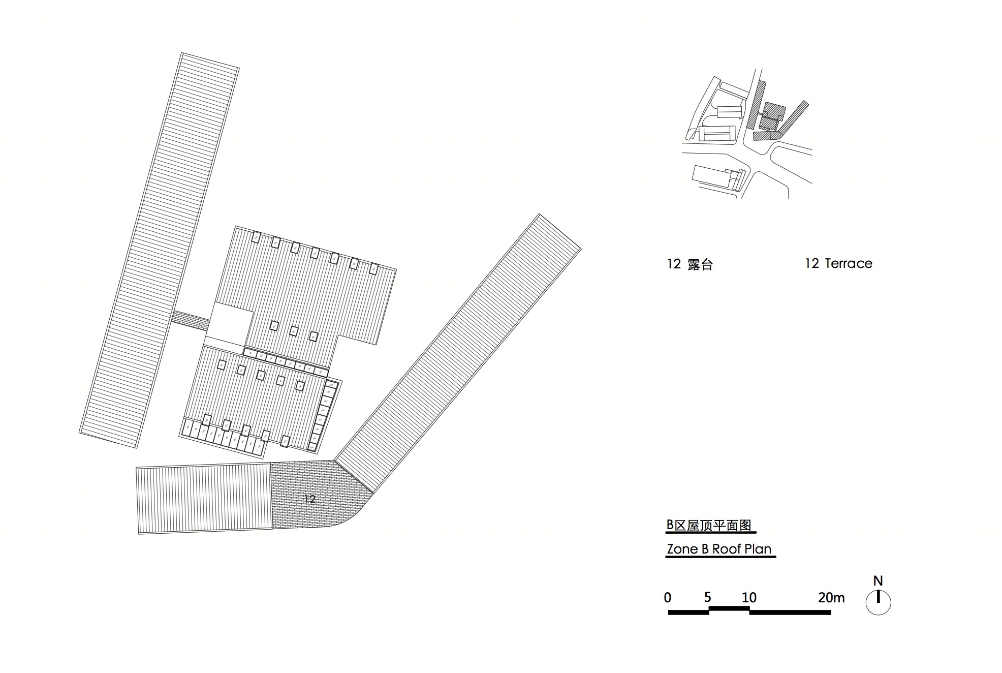 北京创意产业孵化园 · 废弃仓库的逆袭之路-45