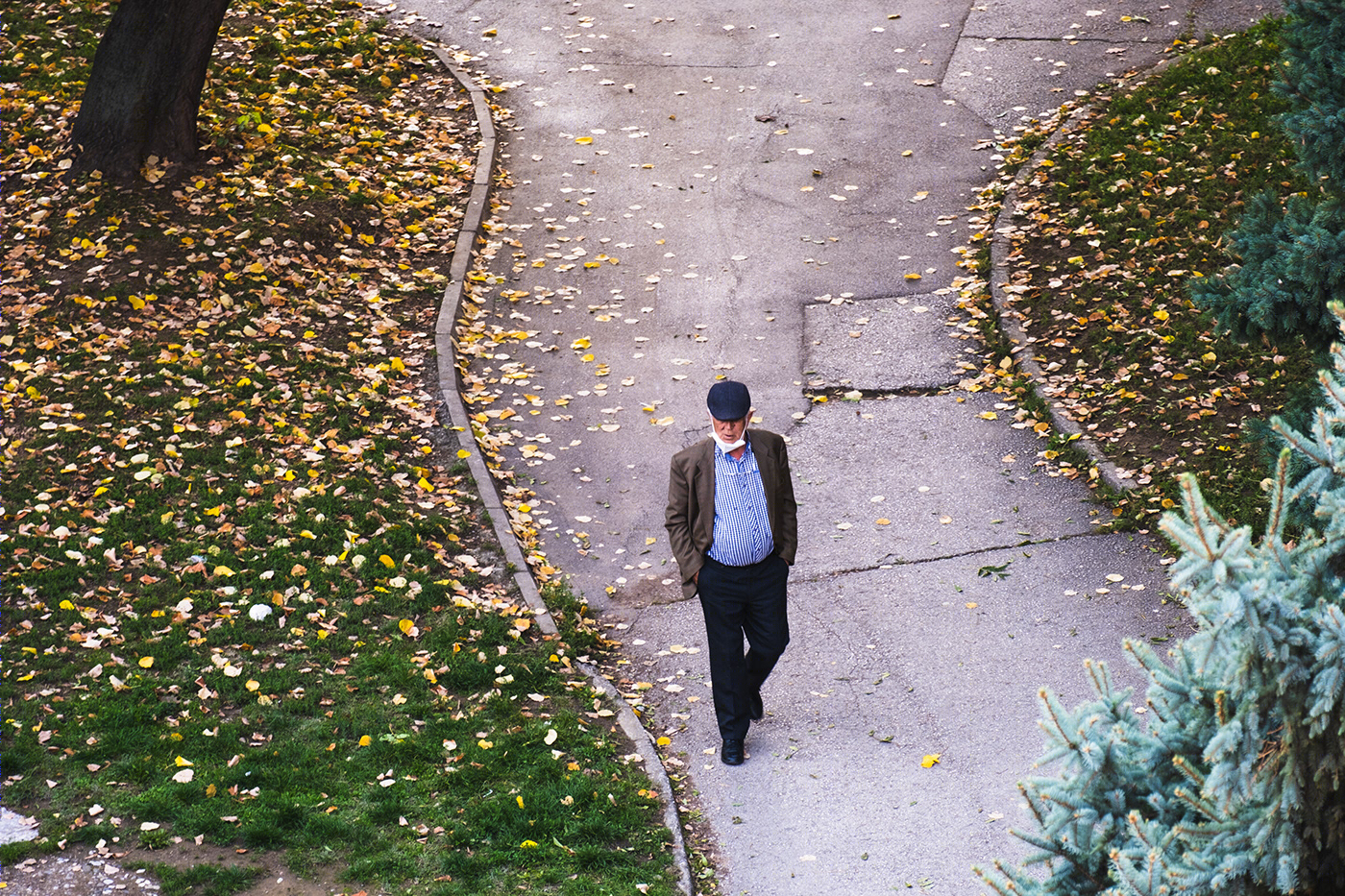 Neighborhood-5