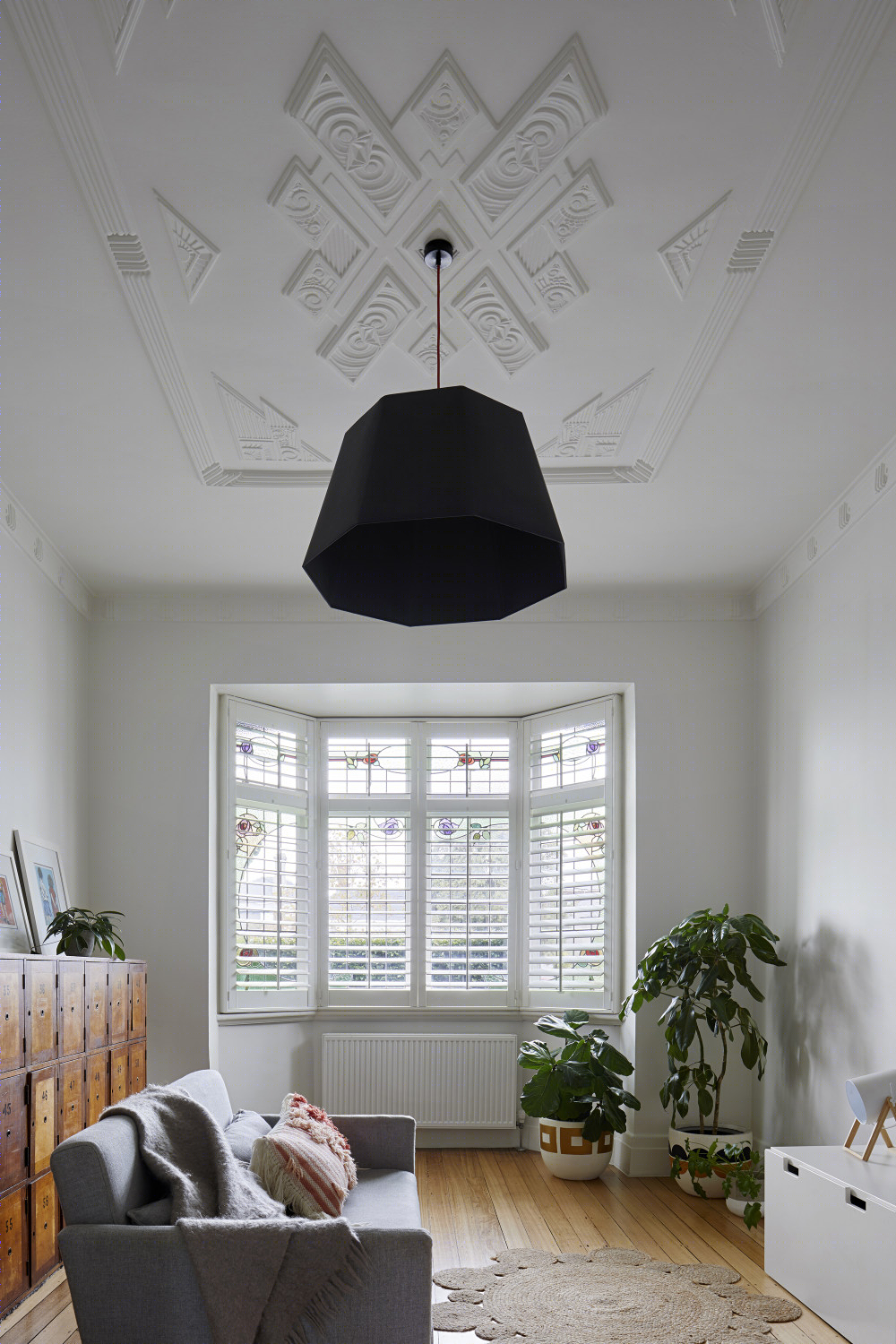 墨尔本北菲茨罗伊之家-21