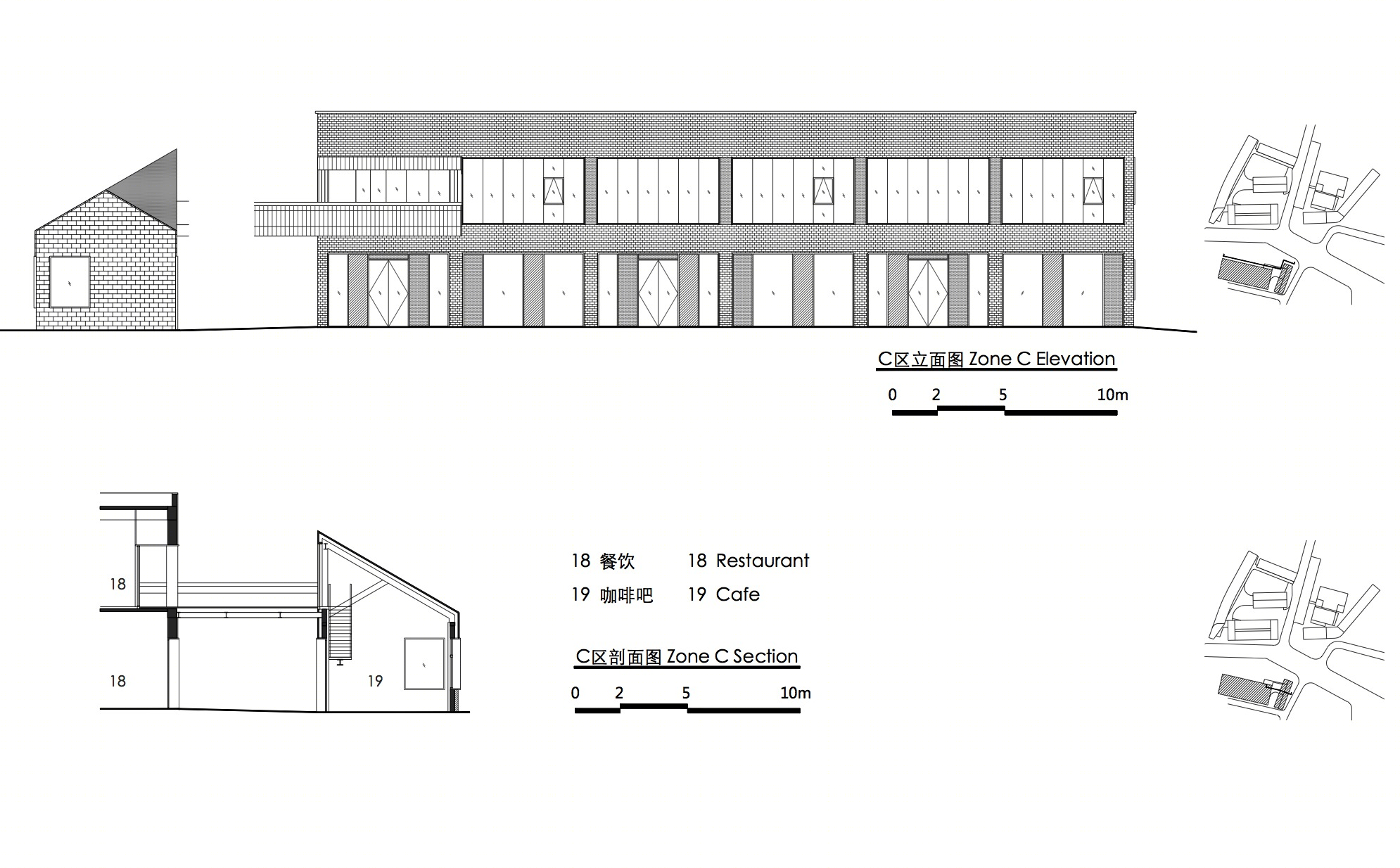 北京创意产业孵化园 · 废弃仓库的逆袭之路-46