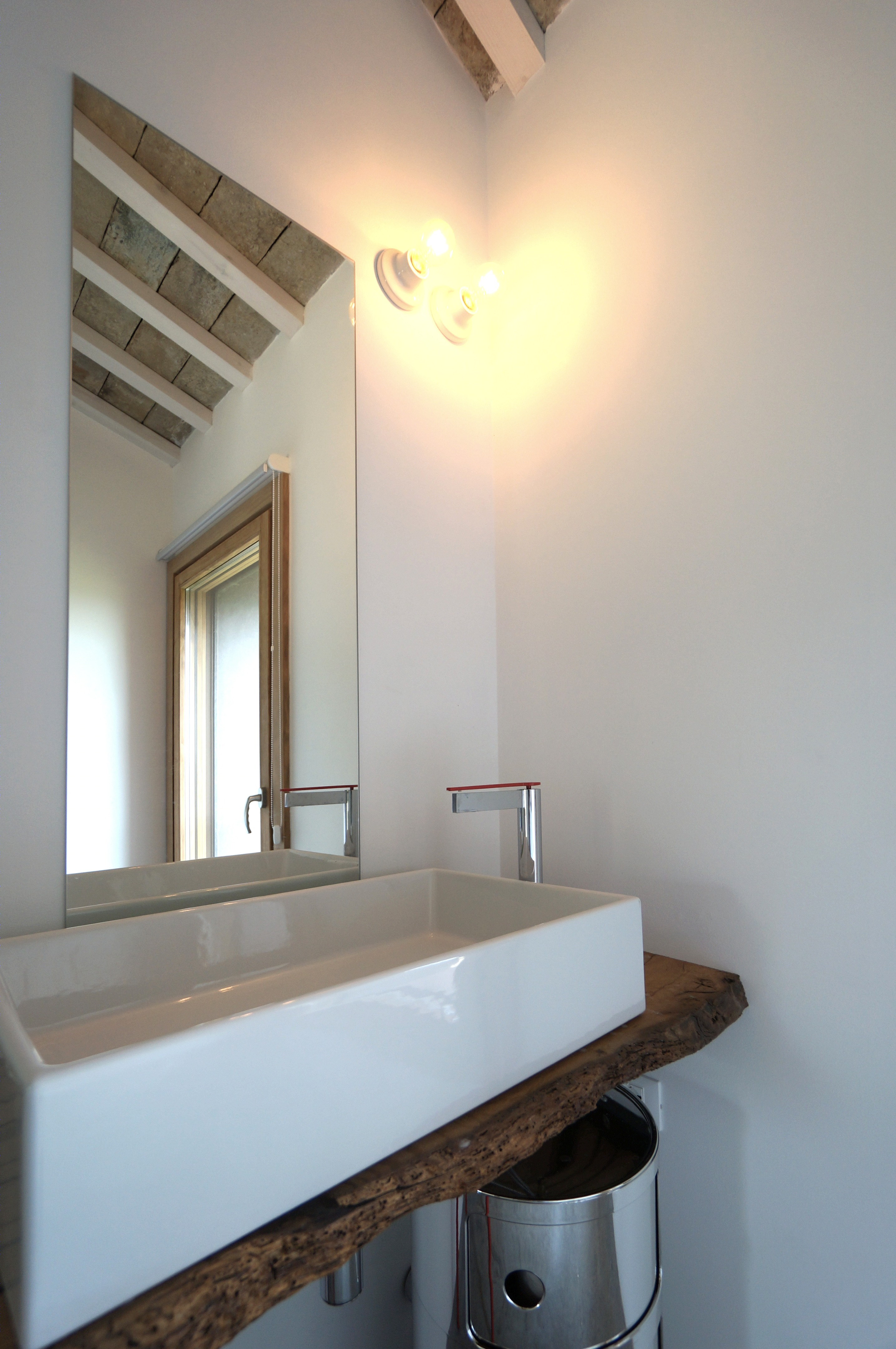 Casa 3 Ciliegi 室内设计案例丨意大利丨Arch. Giorgio Balestra-39