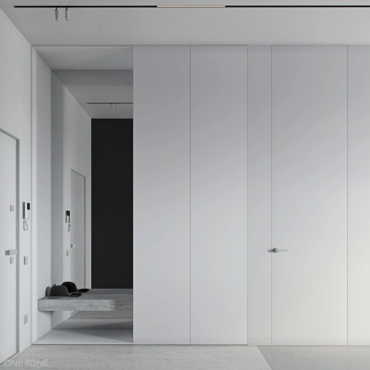 ONE TONE ARCHITECTS新作-16