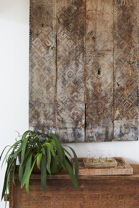 泰国清迈 Raya Heritage Hotel丨BOONDESIGN-47