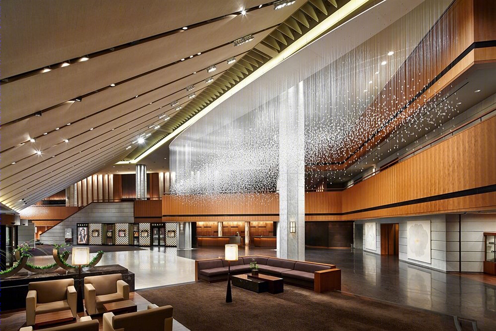 首尔新罗酒店 (The Shilla Seoul-43