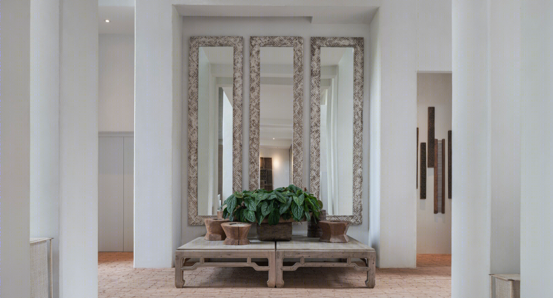 泰国清迈 Raya Heritage Hotel丨BOONDESIGN-46