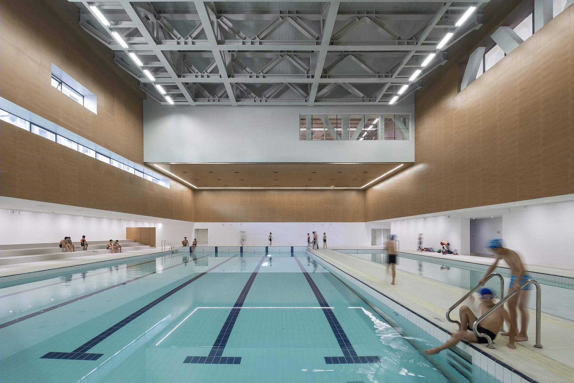 深圳南山外国语学校-28