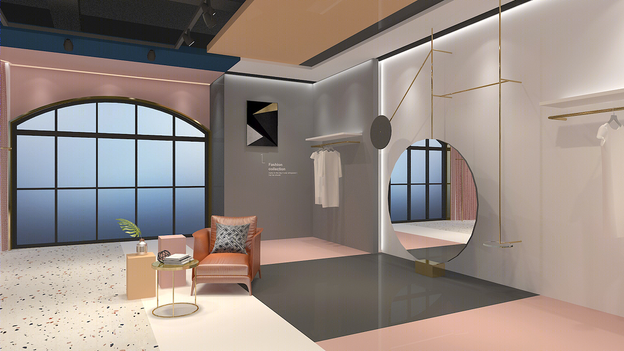 温暖家居设计 | 如何打造舒适生活空间-40