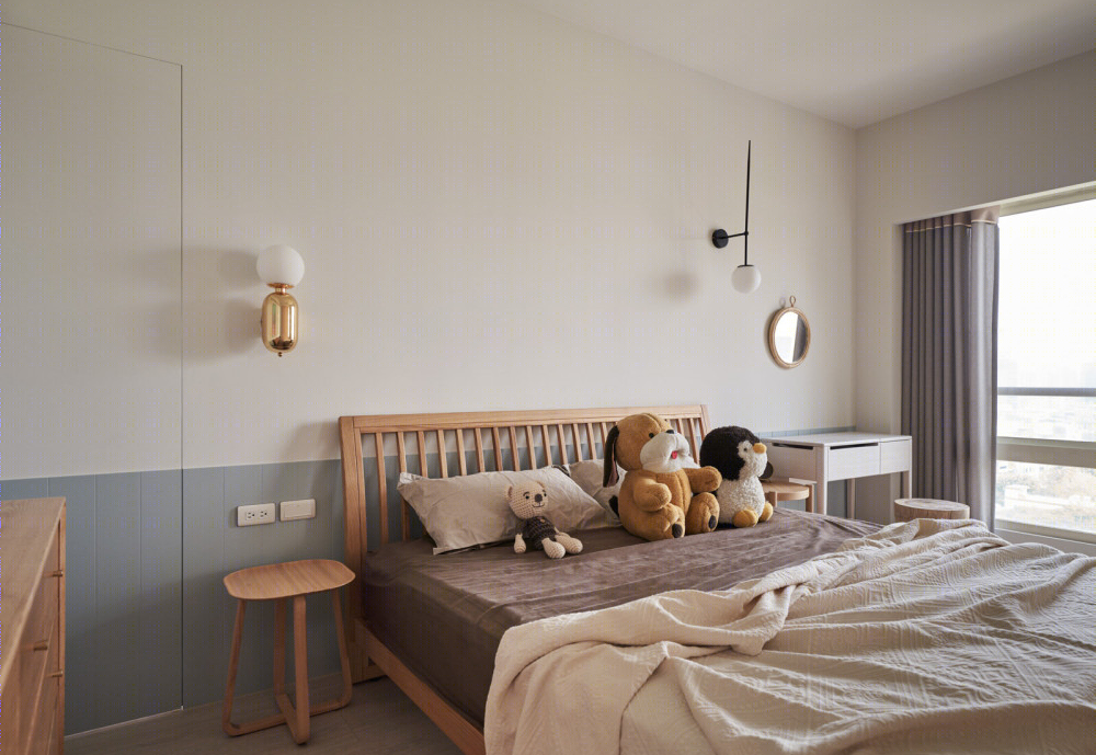 南國．日光小屋谐奏曲 | HAO.Design-40