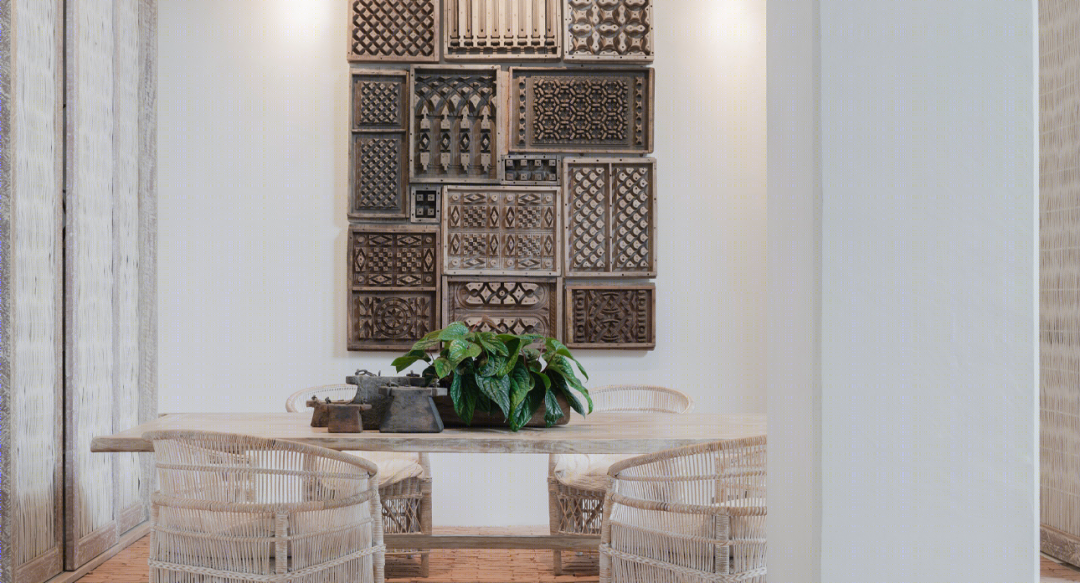 泰国清迈 Raya Heritage Hotel丨BOONDESIGN-48