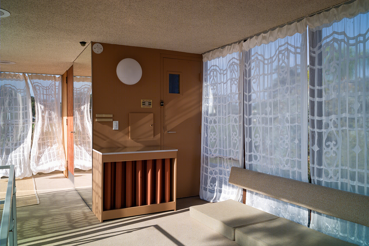 "Neutra VDL House | Built In 展览，探索室内设计的新境界"-14