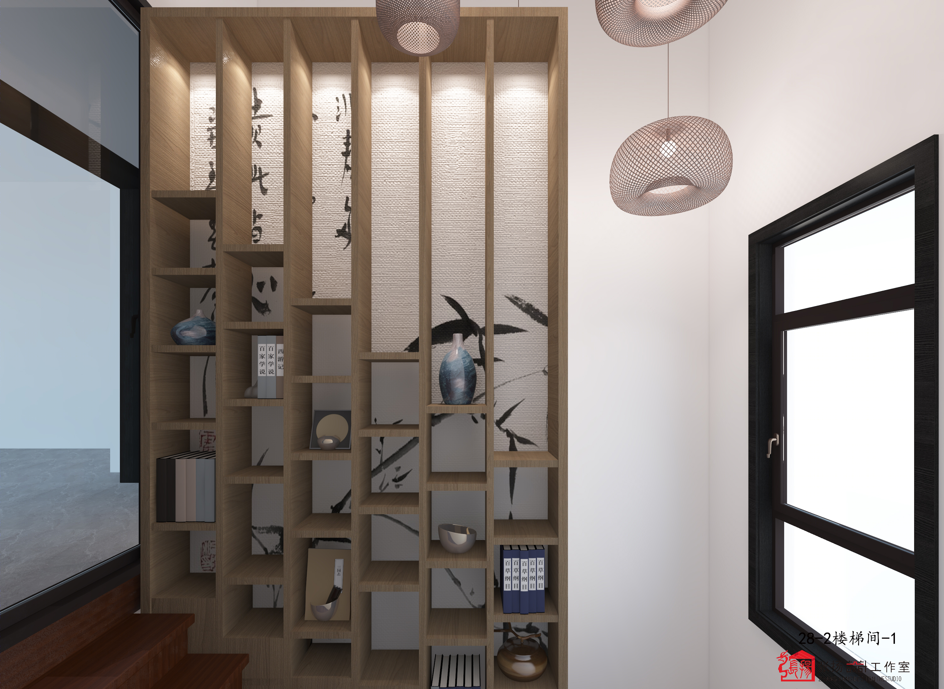 清润园温泉小镇-21