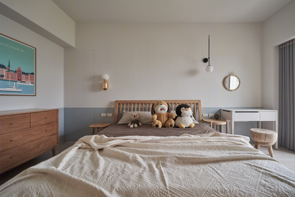 南國．日光小屋谐奏曲 | HAO.Design-41