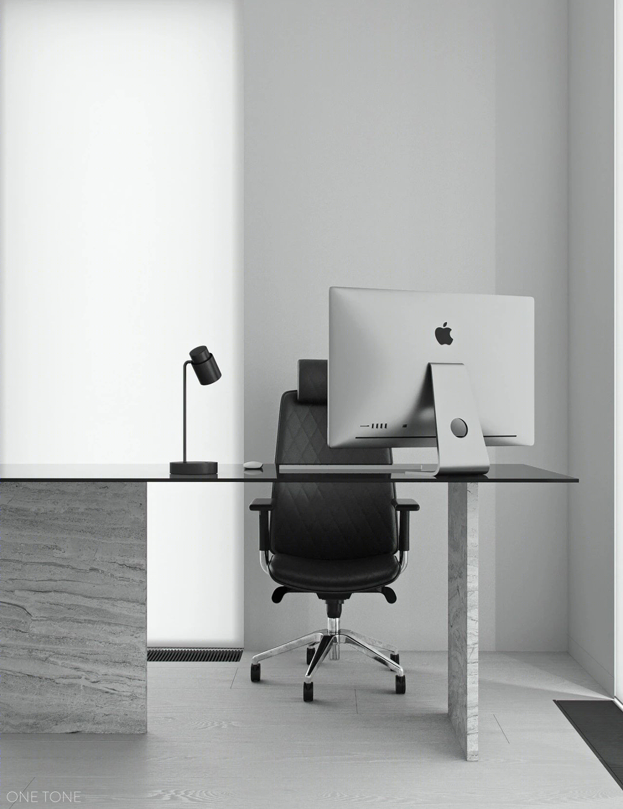 ONE TONE ARCHITECTS新作-17