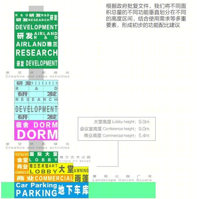 深圳雅兰总部大厦丨中国深圳丨FTA-18