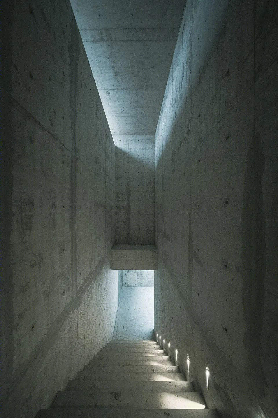 江苏太仓 T&W 非机动车停车楼丨中国镇江丨Wangtianyi Architects-27