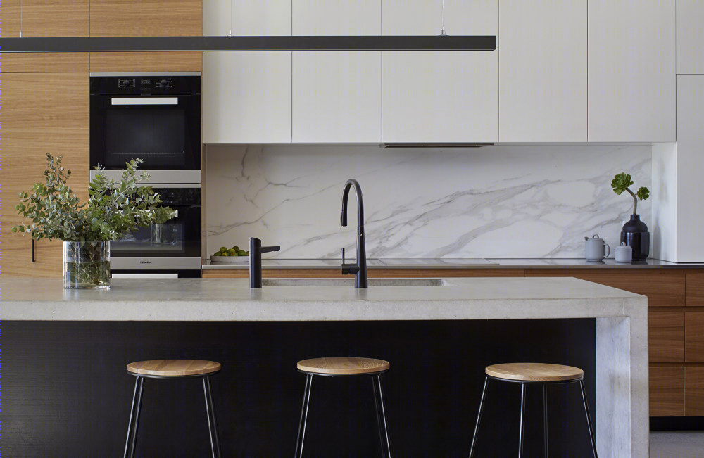 墨尔本北菲茨罗伊之家-25