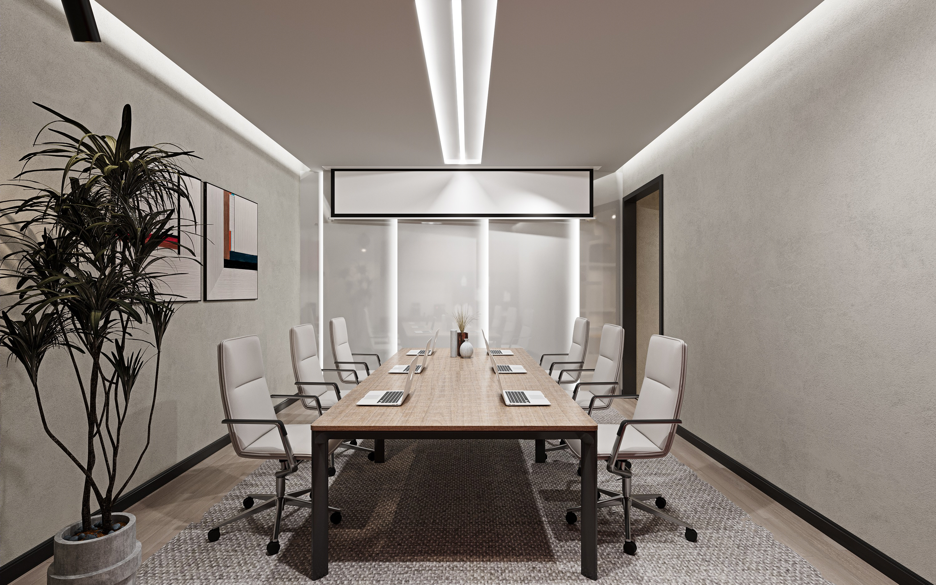 绘感视觉设计 · 软装设计馆-9